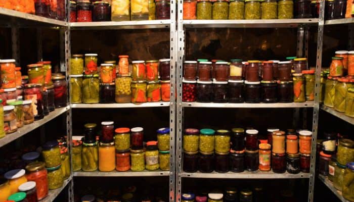 Canning Water for Emergencies