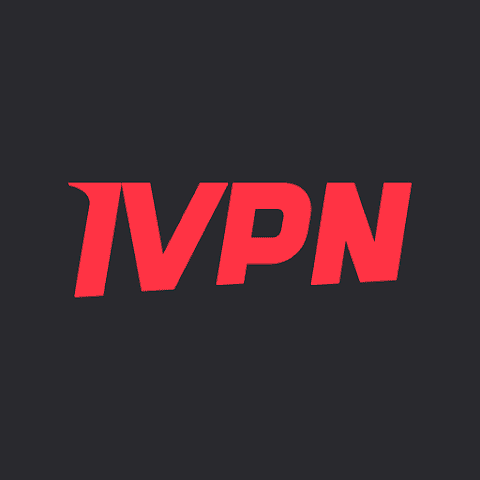 IVPN company logo